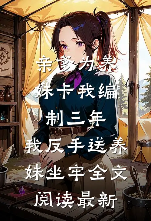 亲爹为养妹卡我编制三年，我反手送养妹坐牢全文阅读最新