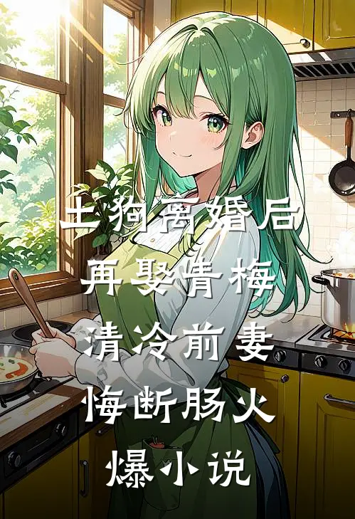 土狗离婚后再娶青梅，清冷前妻悔断肠火爆小说