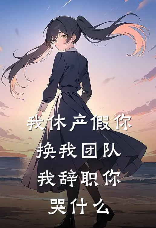 我休产假你换我团队，我辞职你哭什么