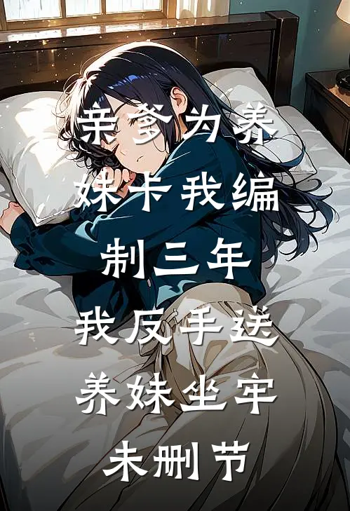 亲爹为养妹卡我编制三年，我反手送养妹坐牢未删节