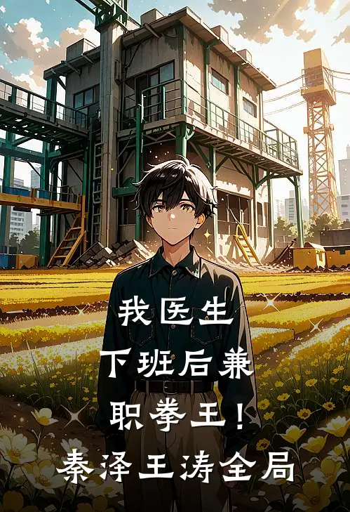 我医生，下班后兼职拳王！秦泽王涛全局
