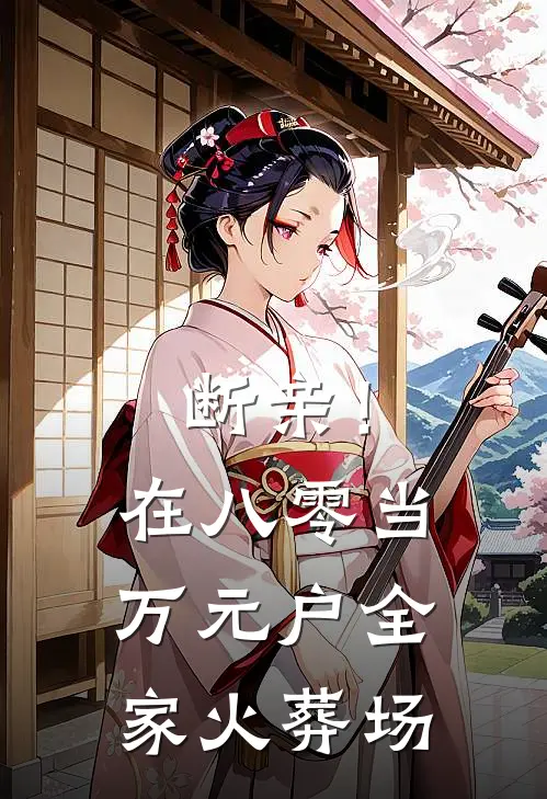 断亲！在八零当万元户全家火葬场