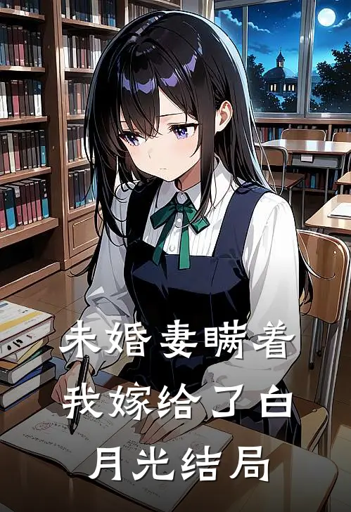 未婚妻瞒着我嫁给了白月光结局