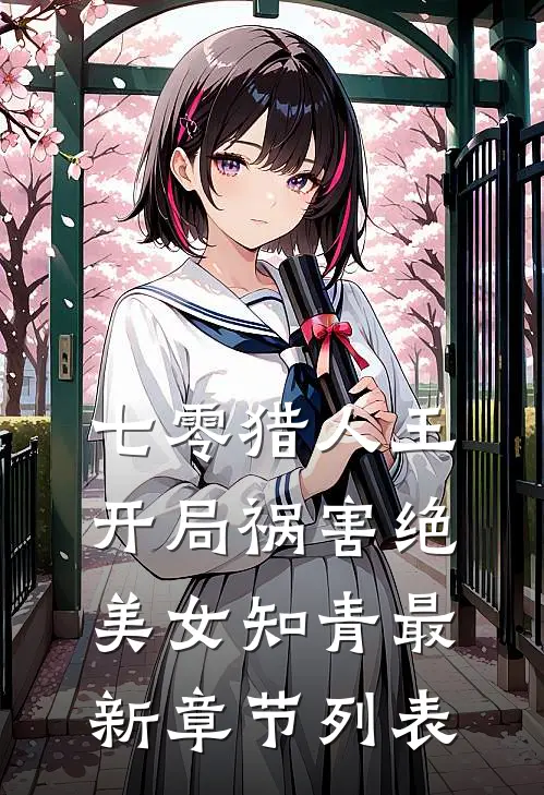 七零猎人王：开局祸害绝美女知青最新章节列表