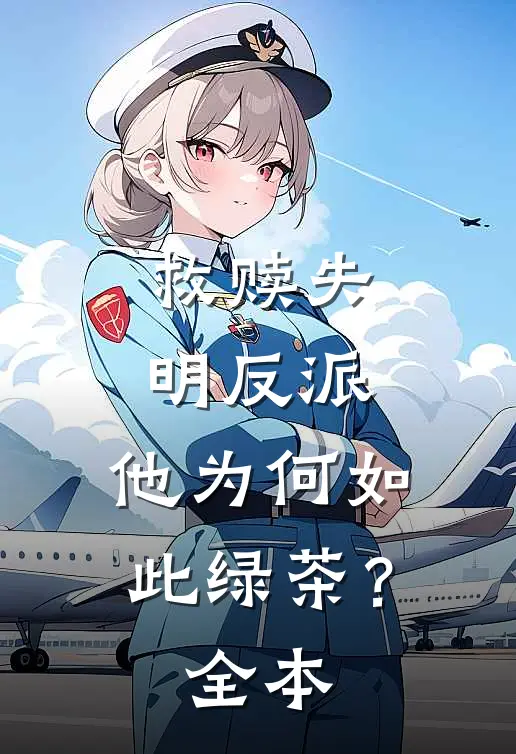 救赎失明反派，他为何如此绿茶？全本