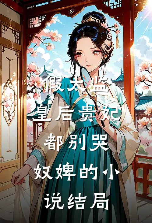 假太监：皇后贵妃都别哭，奴婢的小说结局