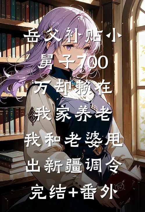 岳父补贴小舅子700万却赖在我家养老，我和老婆甩出新疆调令完结+番外