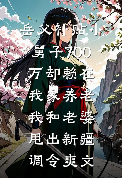 岳父补贴小舅子700万却赖在我家养老，我和老婆甩出新疆调令爽文