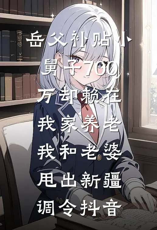 岳父补贴小舅子700万却赖在我家养老，我和老婆甩出新疆调令抖音
