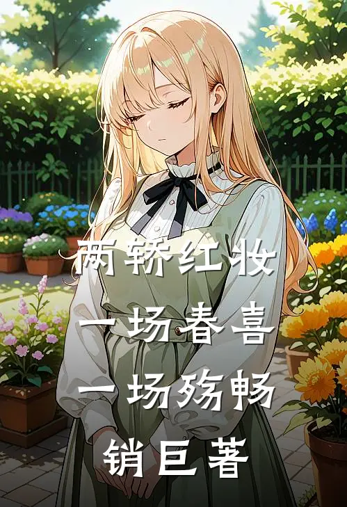 两轿红妆，一场春喜一场殇畅销巨著
