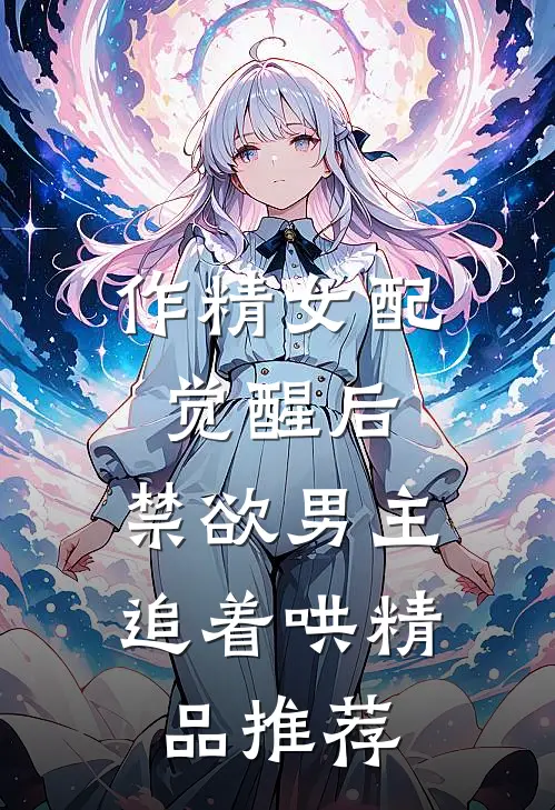 作精女配觉醒后，禁欲男主追着哄精品推荐