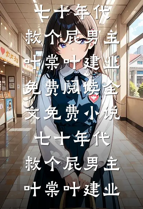七十年代，救个屁男主(叶棠叶建业)免费阅读_全文免费小说七十年代，救个屁男主(叶棠叶建业)