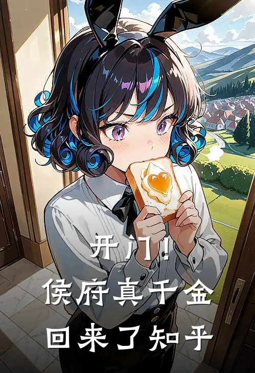 开门！侯府真千金回来了知乎