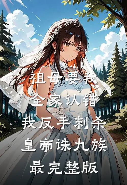 祖母要我全家认错，我反手刺杀皇帝诛九族最完整版