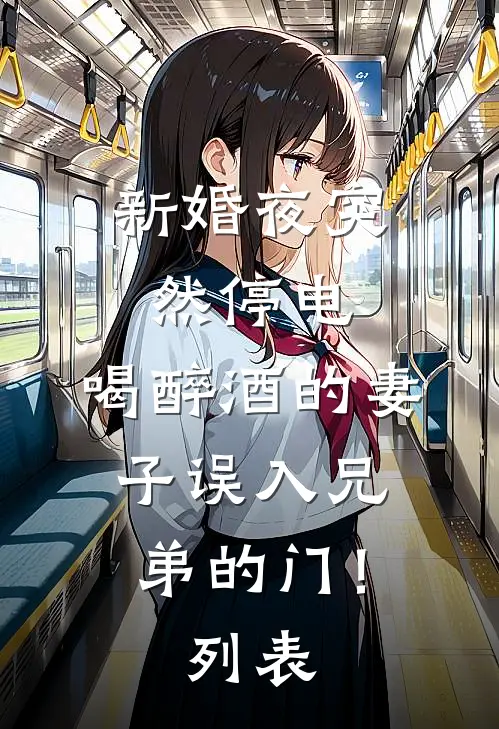 新婚夜突然停电，喝醉酒的妻子误入兄弟的门！列表