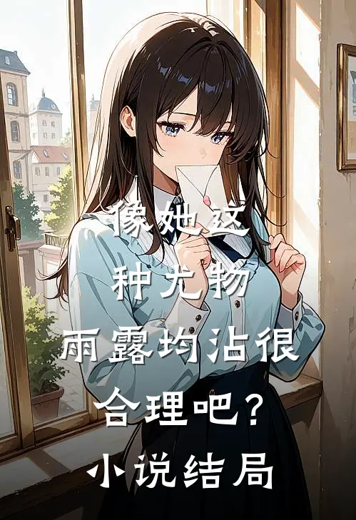 像她这种尤物，雨露均沾很合理吧？小说结局