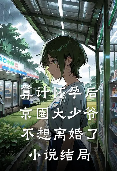 算计怀孕后京圈大少爷不想离婚了小说结局