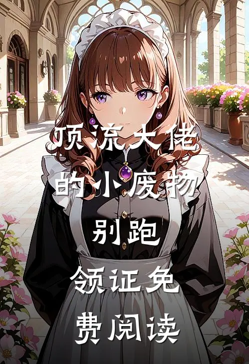 顶流大佬的小废物：别跑，领证免费阅读