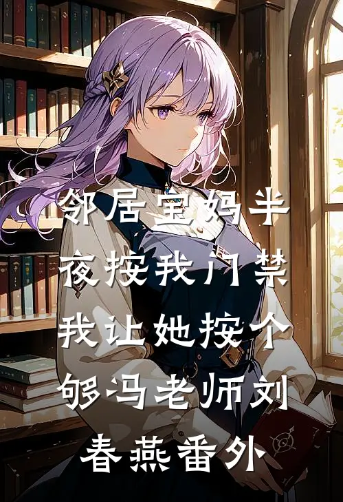 邻居宝妈半夜按我门禁，我让她按个够冯老师刘春燕番外