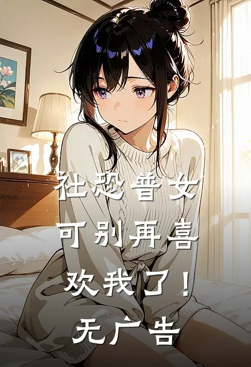 社恐普女：可别再喜欢我了！无广告