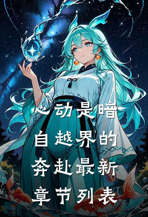 心动是暗自越界的奔赴最新章节列表