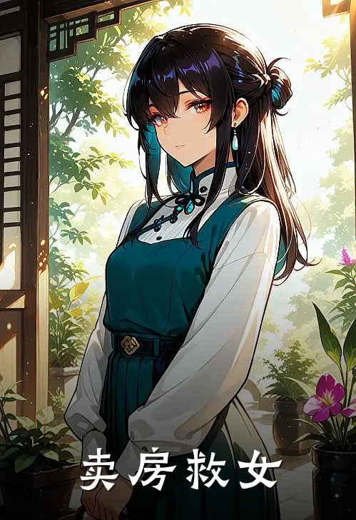 卖房救女短剧完整版