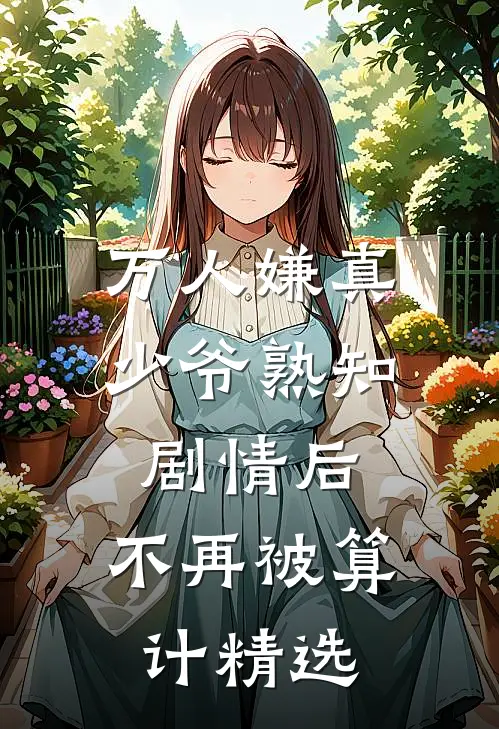 万人嫌真少爷熟知剧情后，不再被算计精选