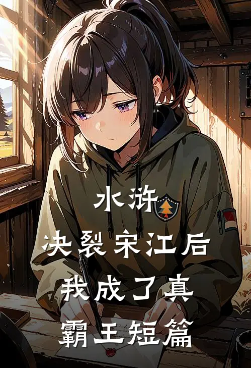 水浒：决裂宋江后，我成了真霸王短篇