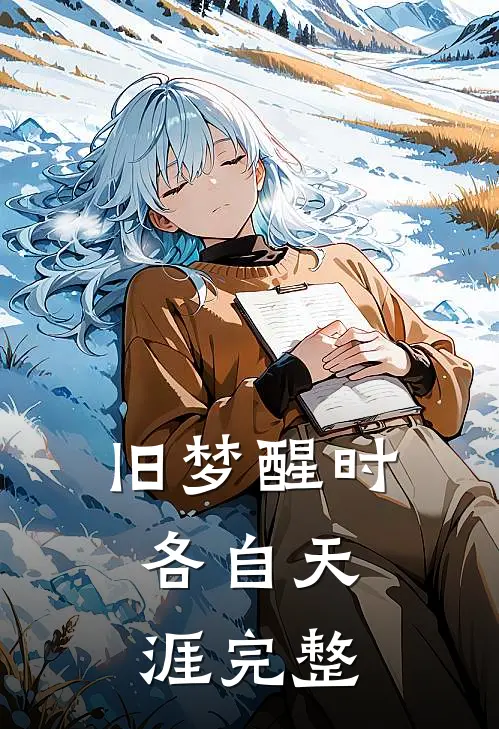 旧梦醒时，各自天涯完整