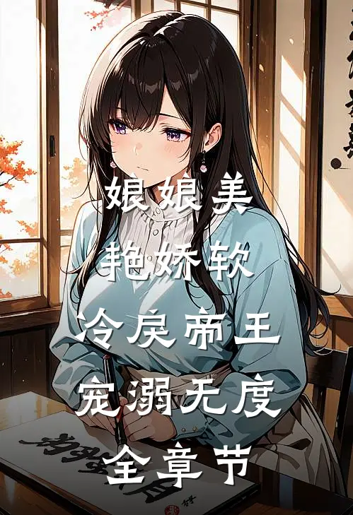 娘娘美艳娇软，冷戾帝王宠溺无度全章节