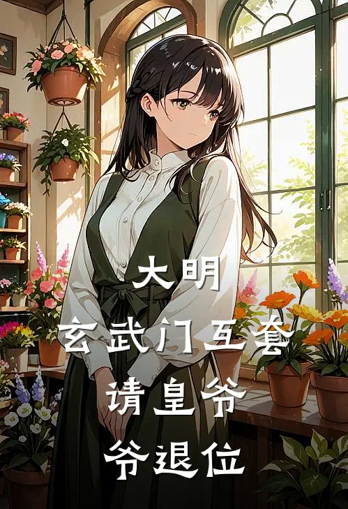 大明：玄武门互套，请皇爷爷退位