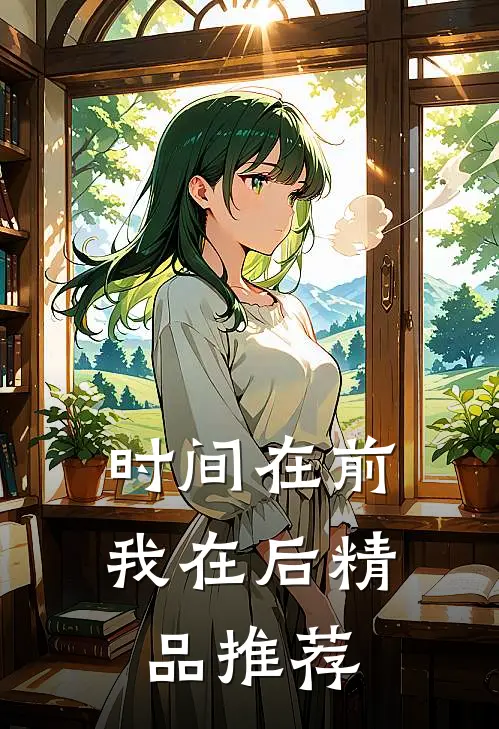 时间在前，我在后精品推荐