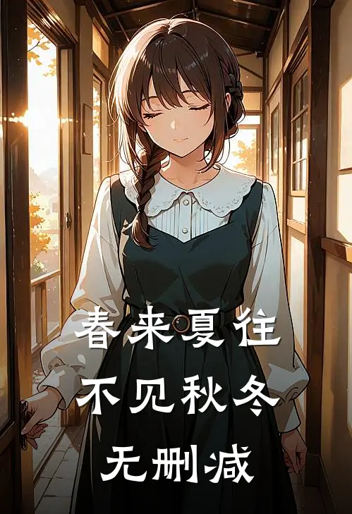春来夏往，不见秋冬无删减