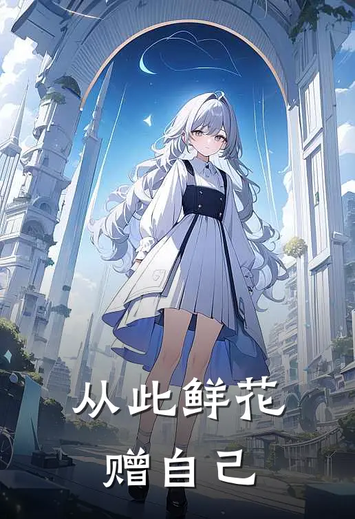 从此鲜花赠自己下一句