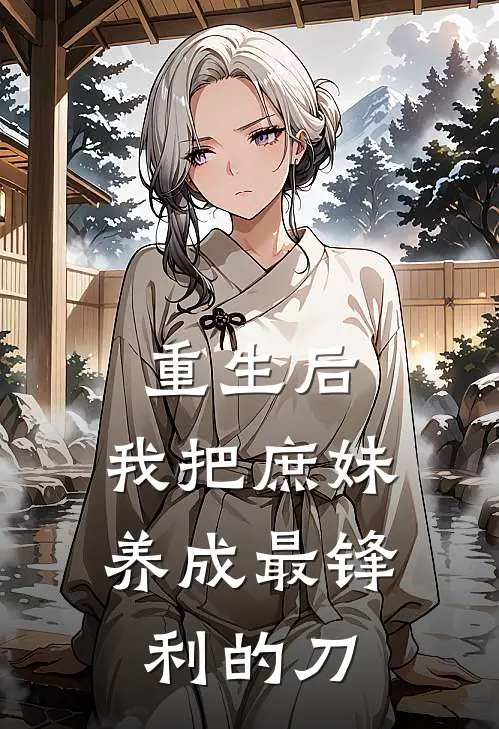 重生后，我把庶妹养成最锋利的刀
