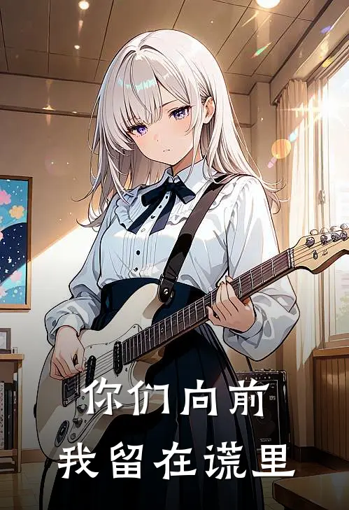 你们向前，我留在谎里