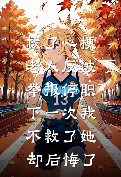 救了心梗老人反被举报停职，下一次我不救了她却后悔了