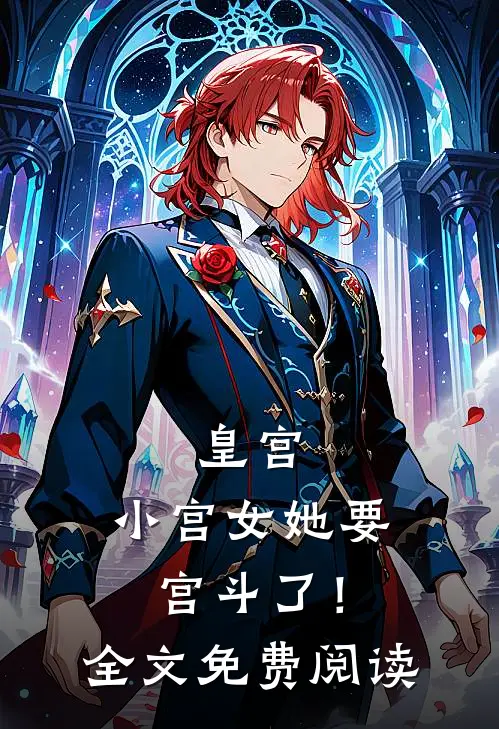 皇宫：小宫女她要宫斗了！全文免费阅读