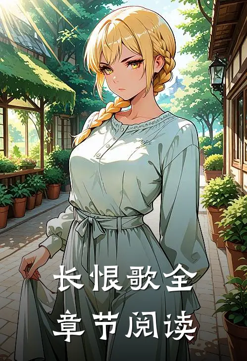 长恨歌全章节阅读