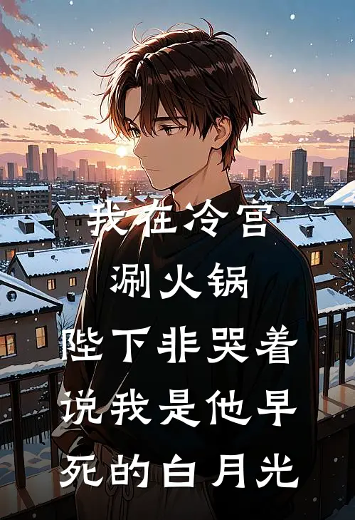 我在冷宫涮火锅，陛下非哭着说我是他早死的白月光