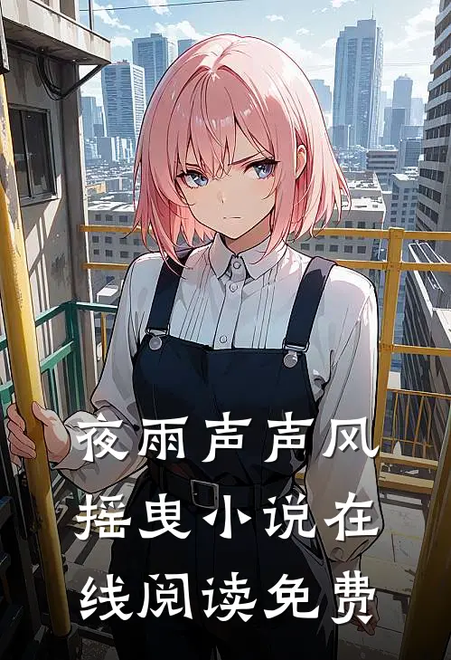 夜雨声声风摇曳小说在线阅读免费