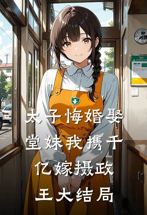 太子悔婚娶堂妹我携千亿嫁摄政王大结局
