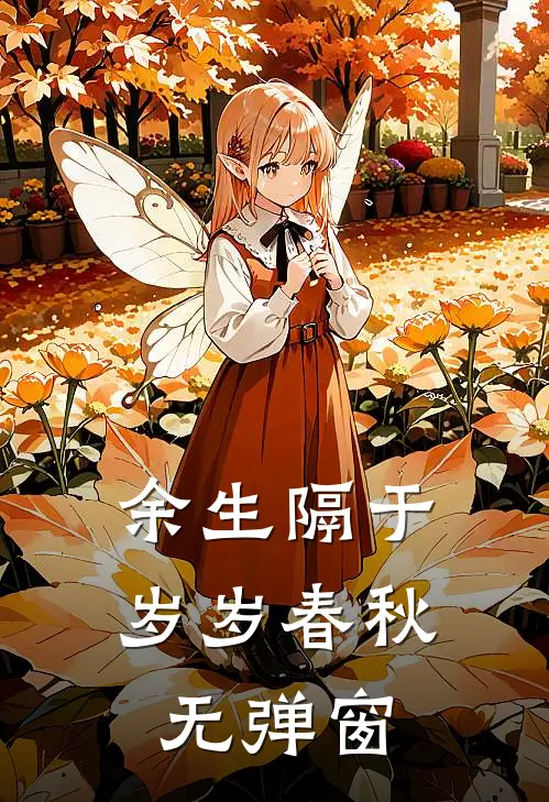 余生隔于岁岁春秋无弹窗