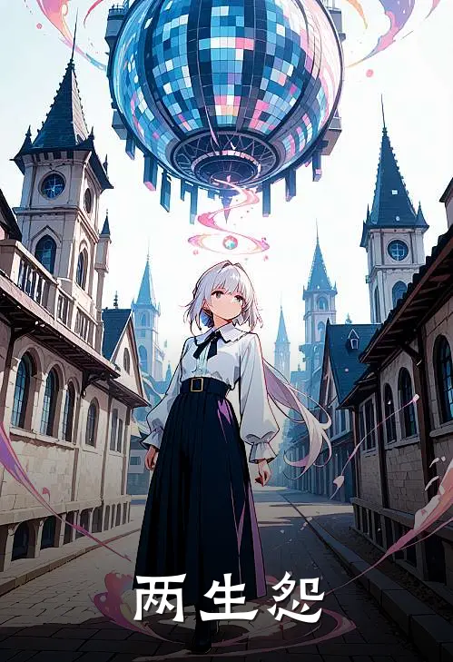 两生怨