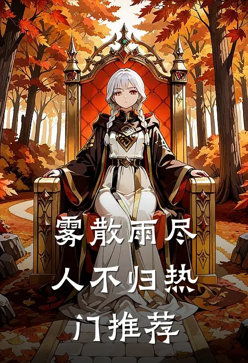雾散雨尽人不归热门推荐
