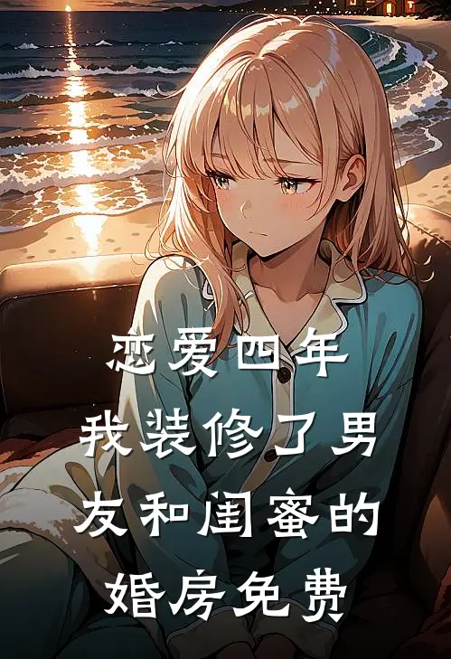 恋爱四年，我装修了男友和闺蜜的婚房免费