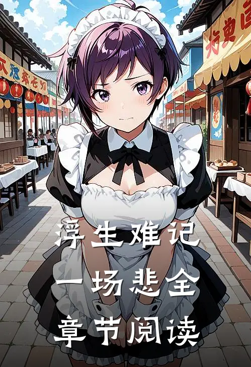 浮生难记一场悲全章节阅读