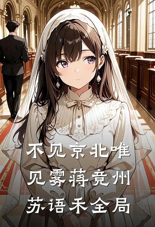 不见京北唯见雾蒋竟州苏语禾全局