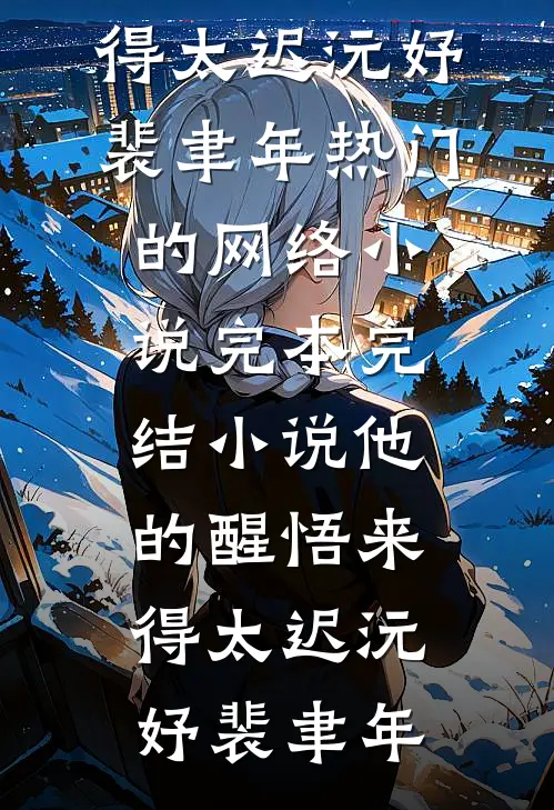 他的醒悟来得太迟(沅妤裴聿年)热门的网络小说_完本完结小说他的醒悟来得太迟沅妤裴聿年