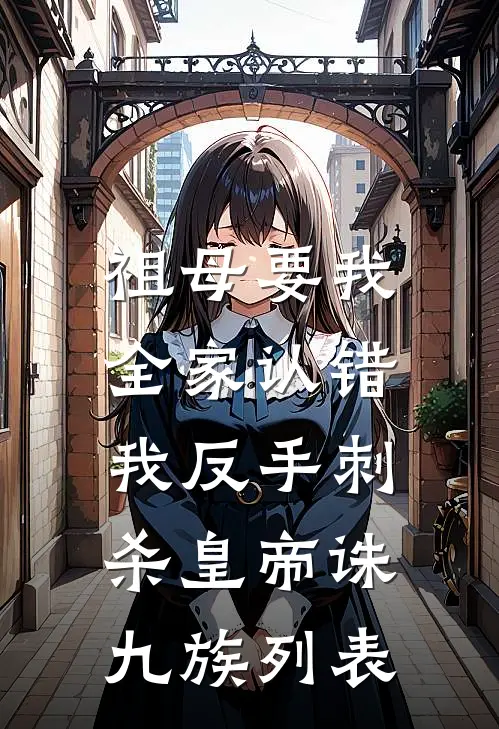 祖母要我全家认错，我反手刺杀皇帝诛九族列表